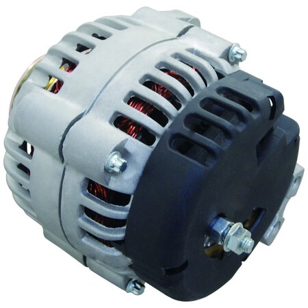 Replacement For Chevrolet  Chevy, 1997 Cavalier 22L Alternator